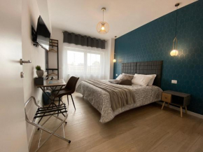 BARI ROOMS Carulli Suite